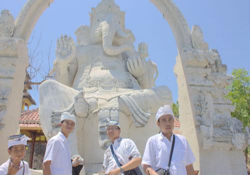 tirta yatra