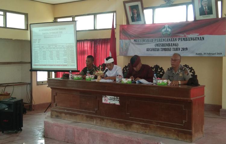 MUSREMBANG