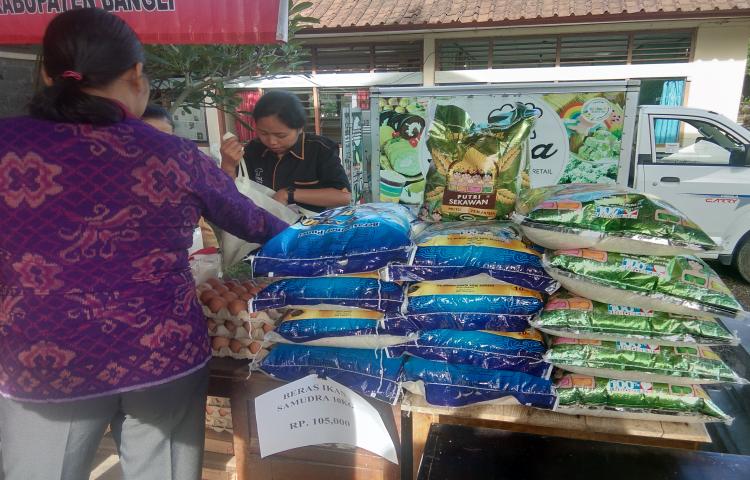 PASAR MURAH