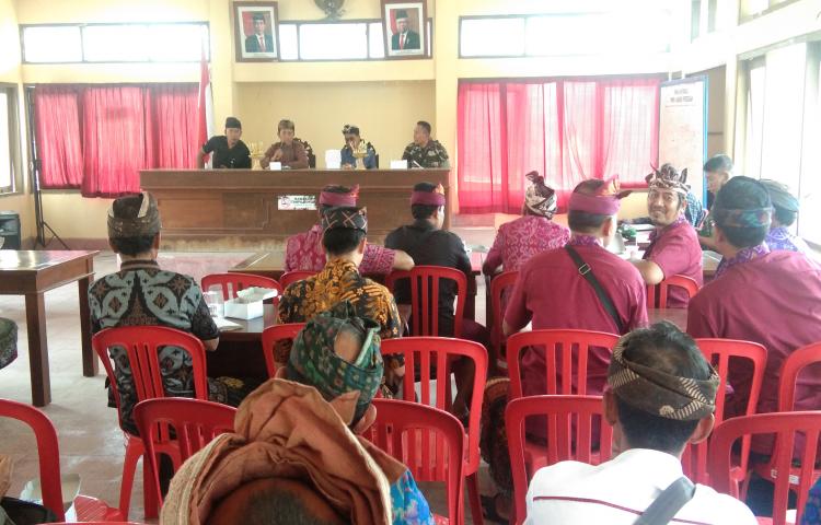 Pembinaan Wilayah