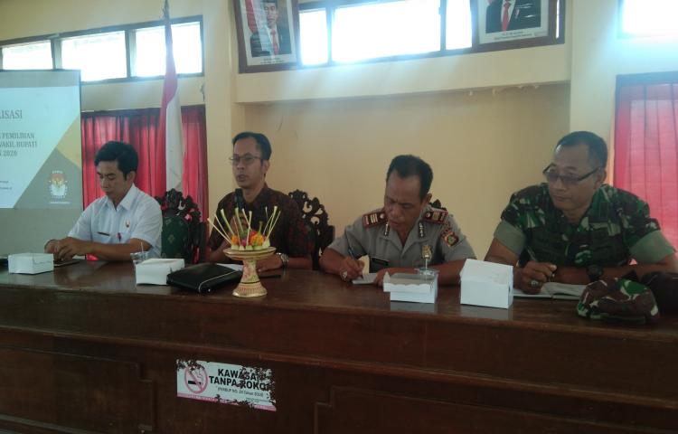 Rapat Rutin